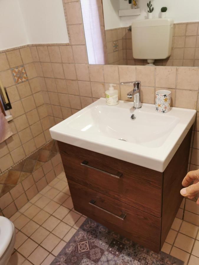 Civico 26 Lejlighed Rimini Eksteriør billede